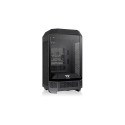 "Mini Thermaltake The Tower 250 Tower Black"