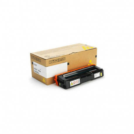 Ricoh tooner 408355 kollane M C250 kuni 2300 lehte