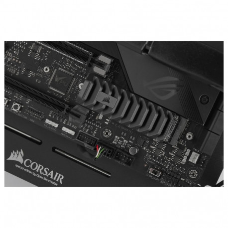 "M.2 1TB CORSAIR PCI-E NVMe Gen4 MP600 PRO XT retail"