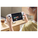 "ASUS ROG Xbox Ally RC73YA-NH002W AMD Ryzen™ Z2 A Tragbare Spielkonsole 17,8 cm (7"") weiß"
