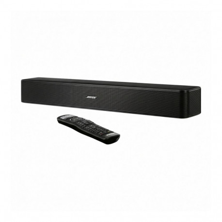 "Bose Solo 5 Soundbar black"