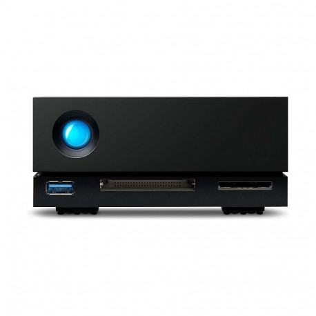 "LACIE 8TB 1BIG DOCK"