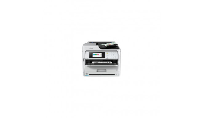 Epson WorkForce Pro WF-M5899DWF BAM s/w