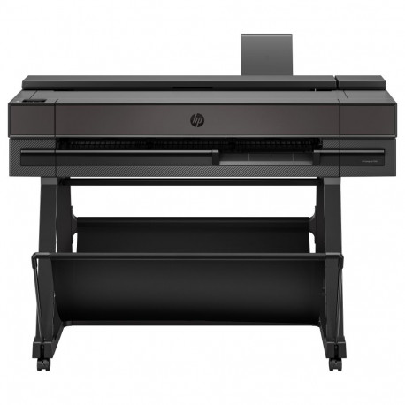 HP suureformaadiprinter DesignJet T850 91,4cm 36" LAN Wi-Fi