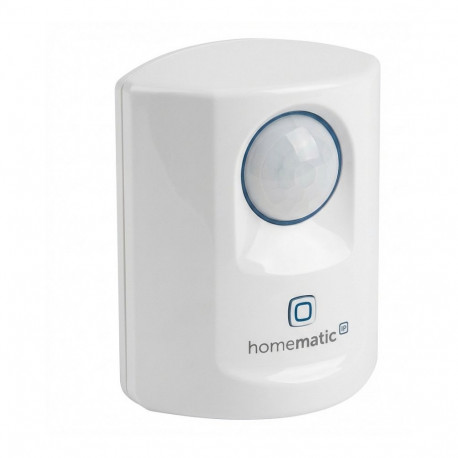 "Homematic IP Bewegungsmelder mit Dämmerungssen.,innen 3er Set"
