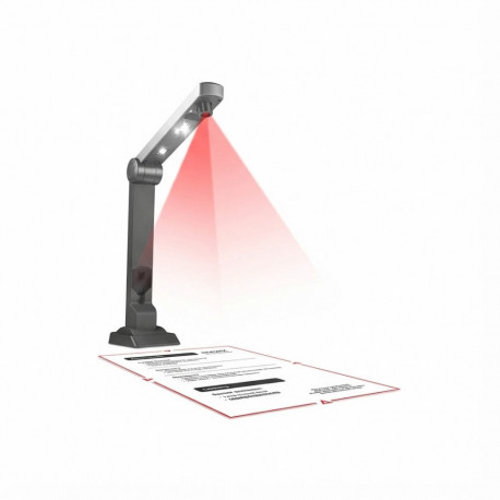 Kodak SilverCreations sceyeX A4 välklamp