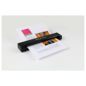 "IRIS IRISCan Express 4 - Einzelblatt-Scanner - Contact Image Sensor (CIS)"