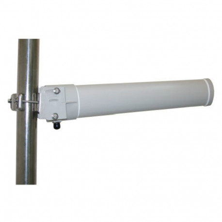 "ALLNET Antenne 2.4 GHz 14dBi Yagi outdoor N-Type"