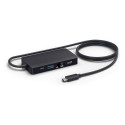 "Jabra PanaCast Hub USB-C incl. 2 pins EU charger"