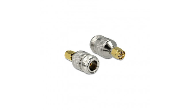 Delock adapter N pesa - SMA pistik