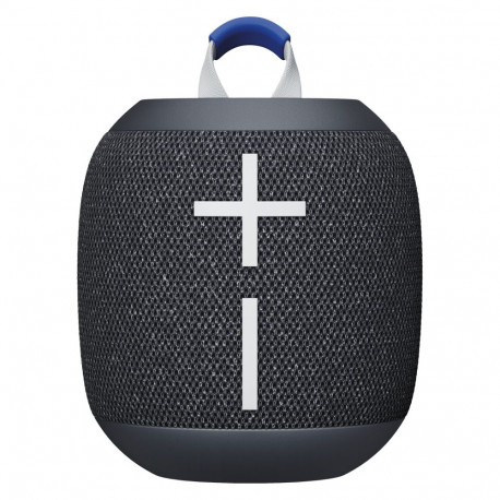 Ultimate Ears UE WONDERBOOM 4 aktiivne must