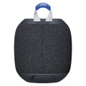 "Ultimate Ears UE WONDERBOOM 4 active black"