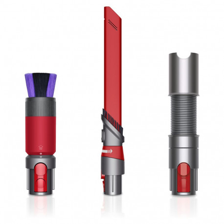 "Dyson Spezialreinigungs-Set passend fr V7-V15 Outsize 3tlg"