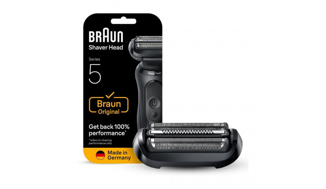 Braun komplekt 54B