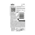 "Braun Kombipack 54B"
