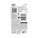 "Braun Kombipack 83M"