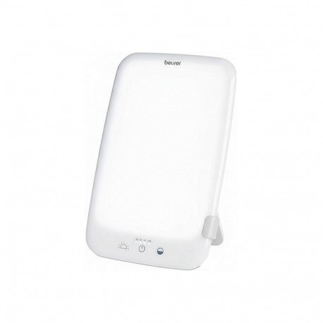 Beurer TL 35 valge päevavalguslamp