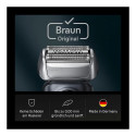 "Braun Kombipack 83M"