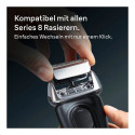 "Braun Kombipack 83M"