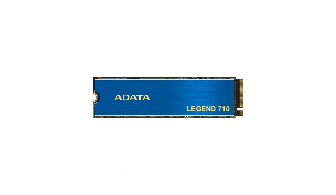 "M.2 2TB ADATA PCI-E NVMe Legend 710 retail"