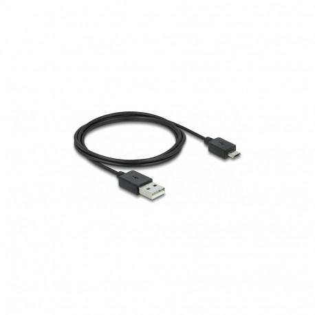 "DELOCK Adapter HDMI-A Stecker zu USB Type-C Buchse DP Alt Mode 8K"