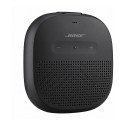 "Bose SoundLink Micro BT Speaker Black"