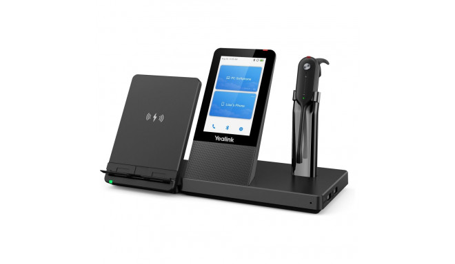 Yealink WH67 UC DECT