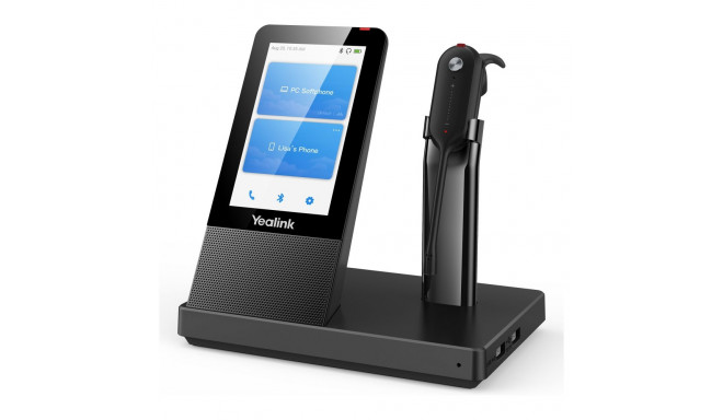 Yealink WH67 UC DECT