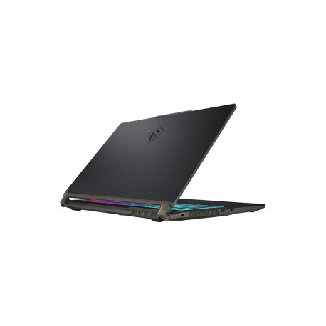 MSI Cyborg 15 A13VE-1005 Intel Core i5-13420H mängurisülearvuti 39.6 cm (15.6")