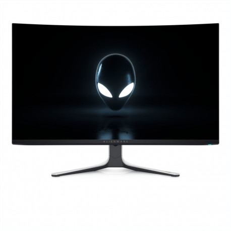 "DELL Alienware 32 4K QD-OLED Gaming Monitor AW3225QF 80.26cm 31.6Zoll 3840x2160 16:9 240Hz HDMI DP 