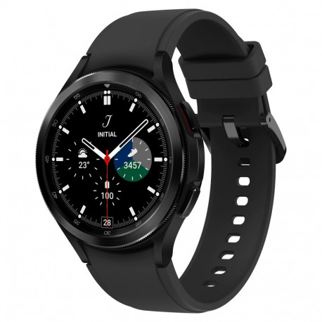 "Samsung R890 Galaxy Watch4 Classic 46mm - black"