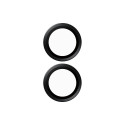 "CARE Feature 3-in-1 Ceramic iPhone 16 Plus"