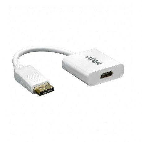"ATEN DisplayPort to HDMI Adapter"