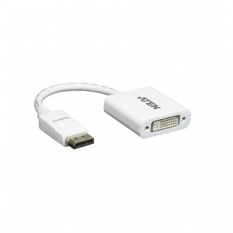 "ATEN VC965 DisplayPort to DVI Adapter"