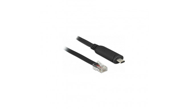 "DeLock Usb-C Adapter"