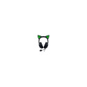 "Razer Kraken Kitty V2 (schwarz. USB-A)"