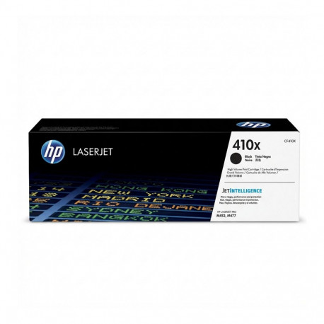 "HP Contract Toner CF410XC"