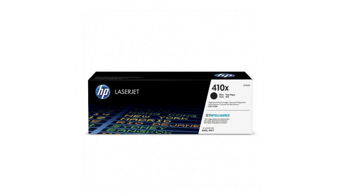 HP Contract tooner CF410XC