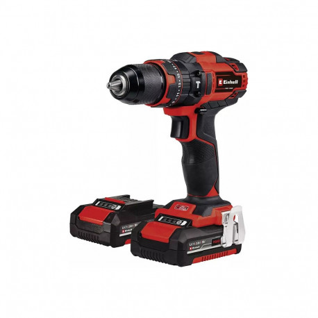 Einhell TE-CD 18/40 Li-i akulööktrell-kruvikeeraja komplekt