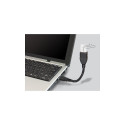 "Kabel USB 5 Gbps Typ-A Stecker zu USB 5 Gbps Typ-A Buchse ShapeCable 0,15 m"