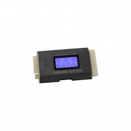 "Netzteiltester III DeLock"