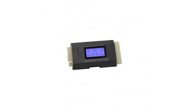 "Netzteiltester III DeLock"