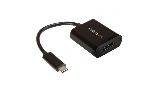 DisplayPort USB-C adapter