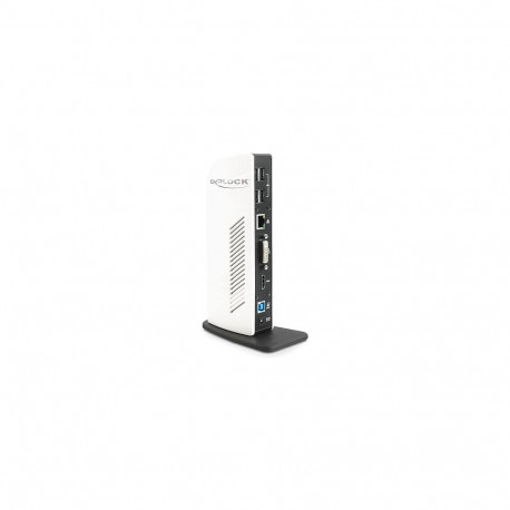 USB 5Gbps pordireplikaator