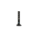 "D Delock USB 3.0 Port Repli, HDMI, DVI, USB3, GBLAN"