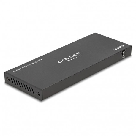 HDMI-lüliti 5 × HDMI-sisendit 1 × HDMI-väljund 8K 60Hz