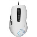 Roccat mouse Kone Pure Color ROC-11-700, white