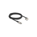 Delock USB 2.0 USB Type-C - Lightning kaabel 2m