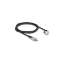 "DELOCK USB 2.0 Kabel USB Type-C St > Lightning St 1m"