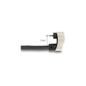 "DELOCK USB 2.0 Kabel USB Type-C St > Lightning St 1m"